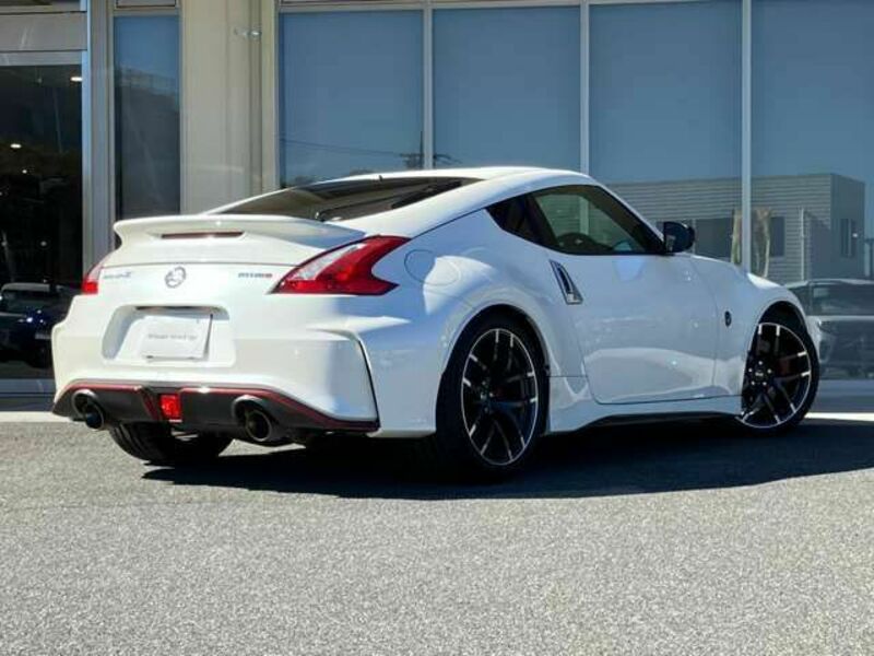 FAIRLADY Z-3