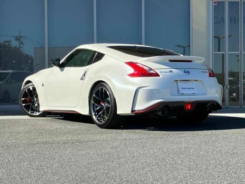 FAIRLADY Z-18