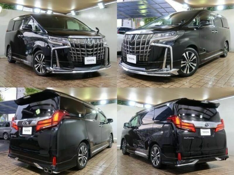 ALPHARD-1