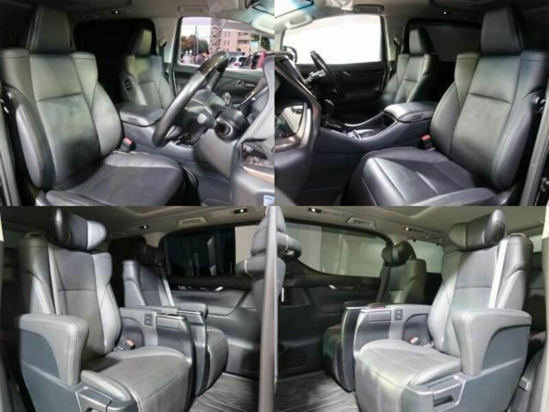 ALPHARD-2