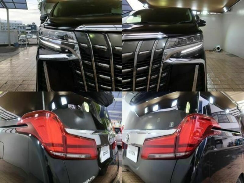 ALPHARD-3