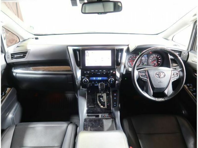 ALPHARD-5