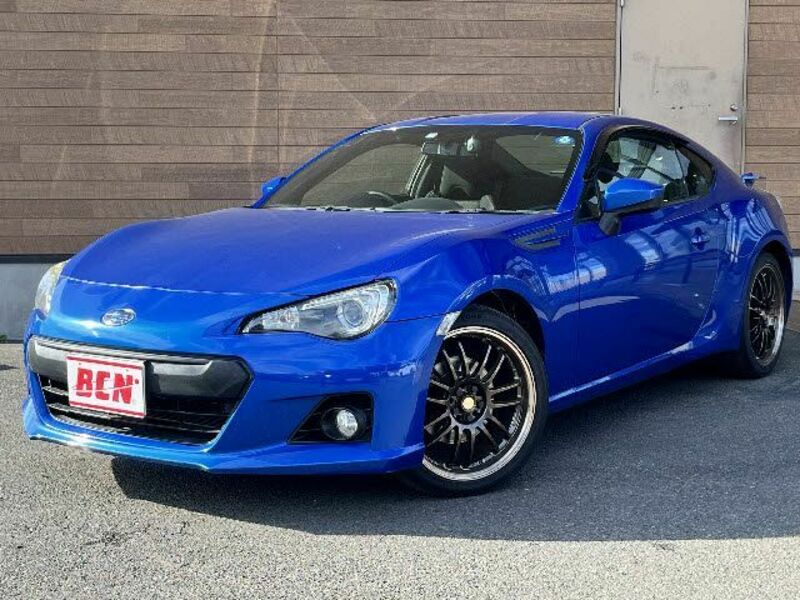 BRZ