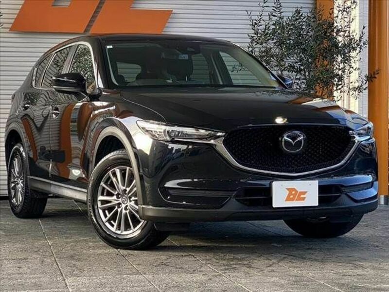 CX-5-8