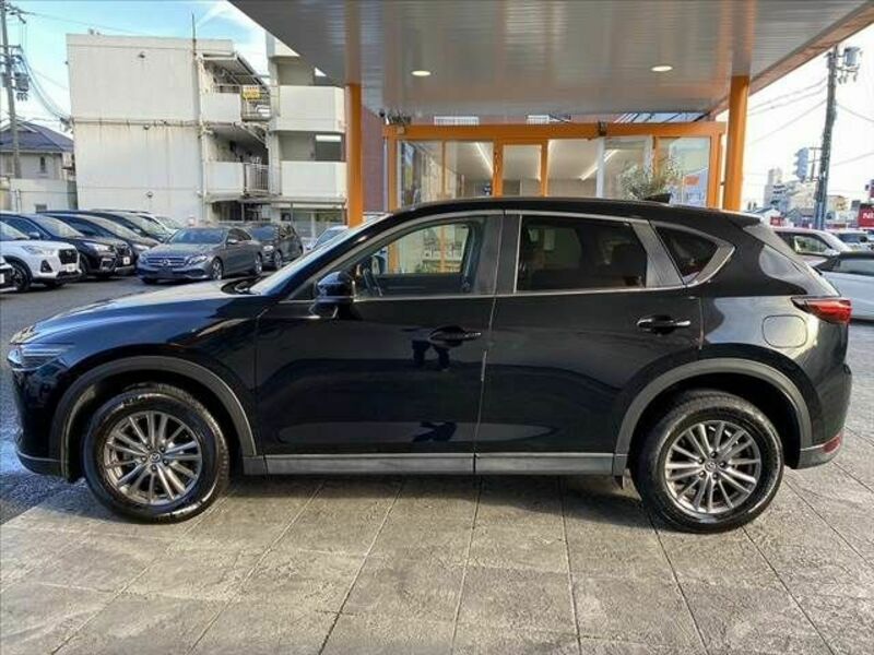 CX-5-10