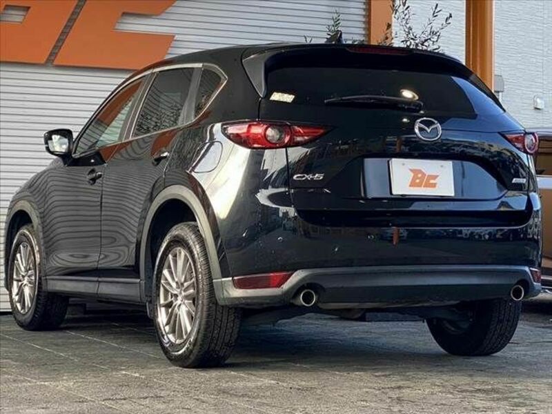 CX-5-11