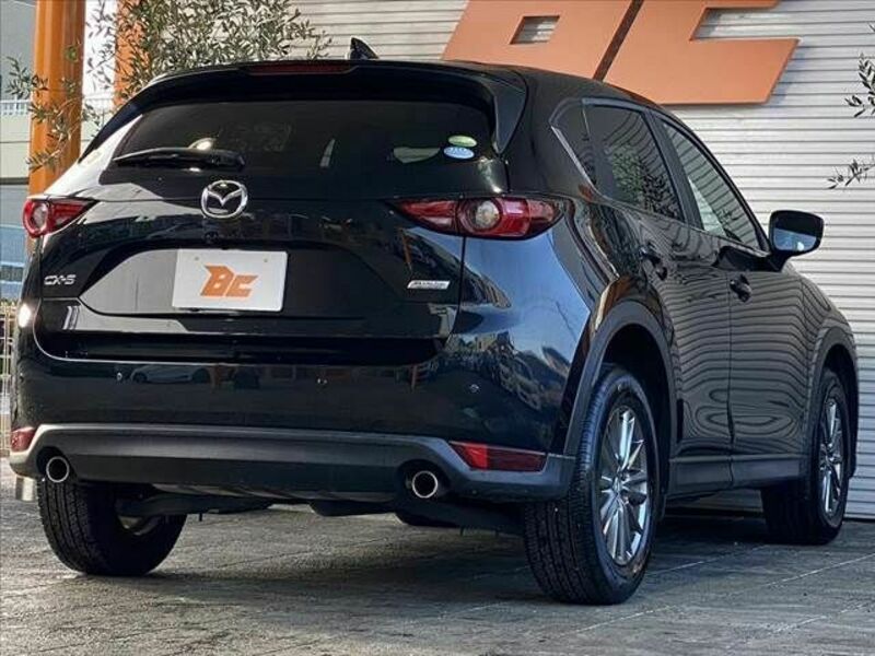 CX-5-13