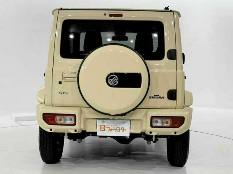 JIMNY SIERRA-7