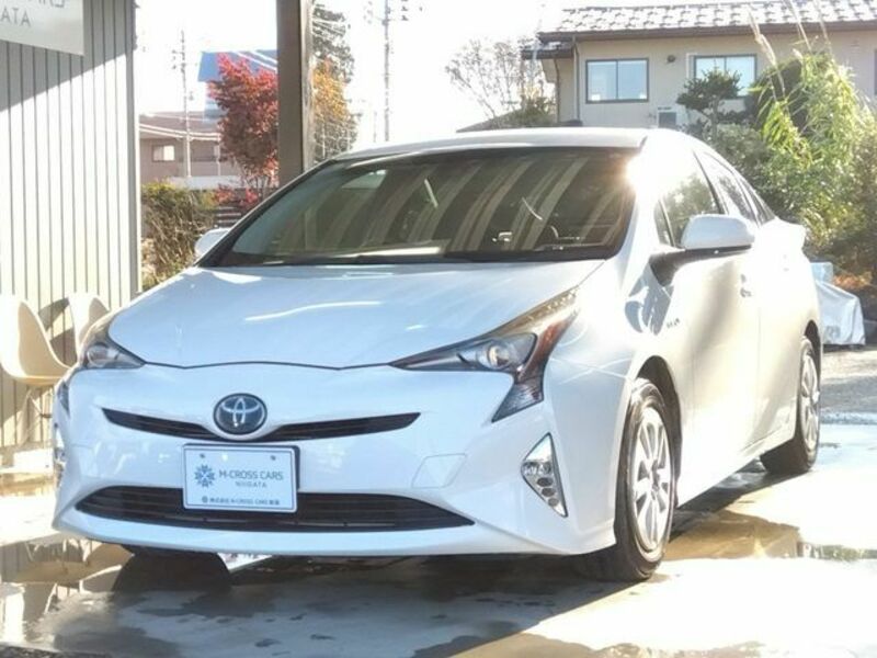 PRIUS-5