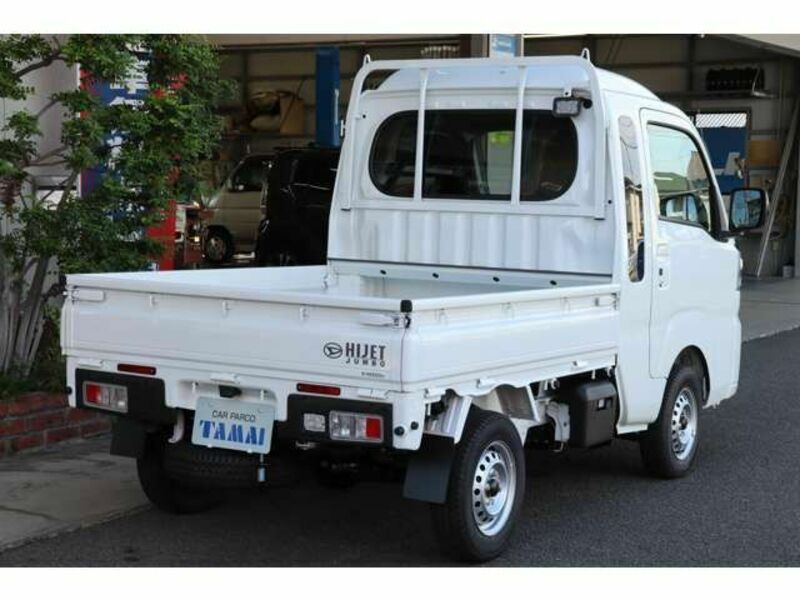 HIJET TRUCK-2