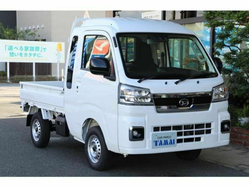 HIJET TRUCK-18