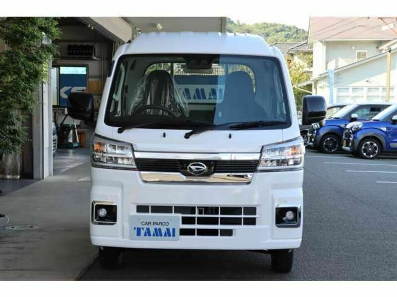 HIJET TRUCK-19