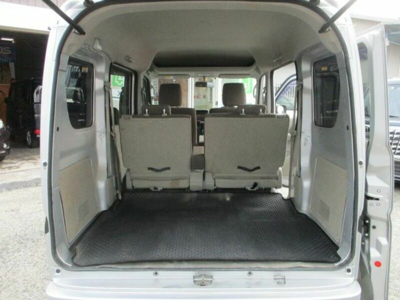 MINICAB VAN-17