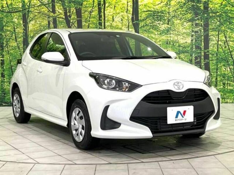 YARIS-16