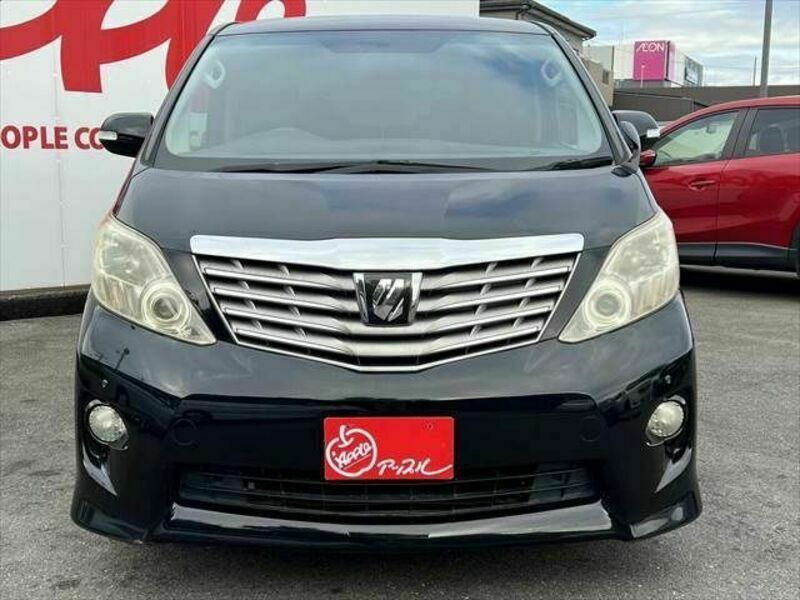 ALPHARD-14