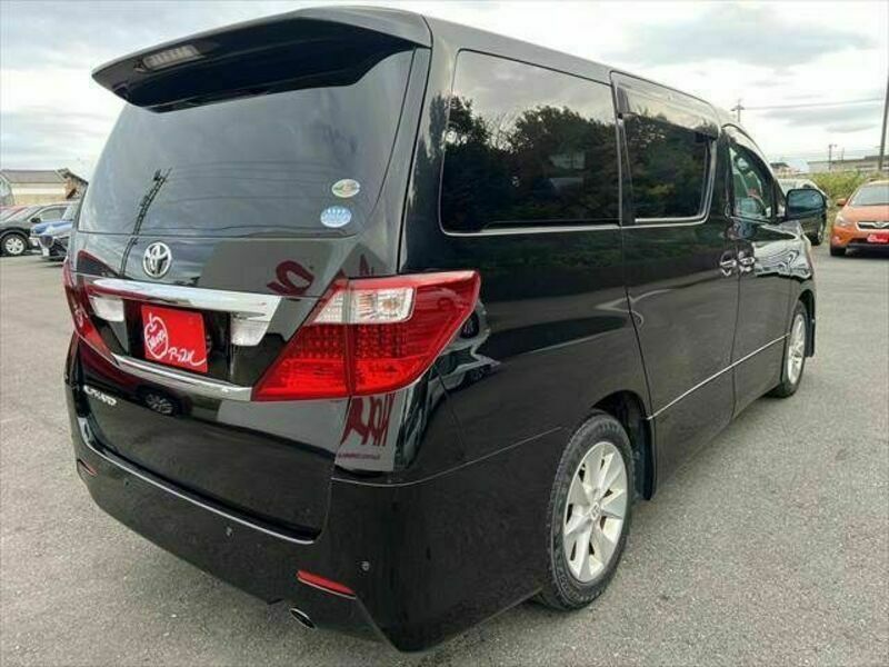 ALPHARD-17