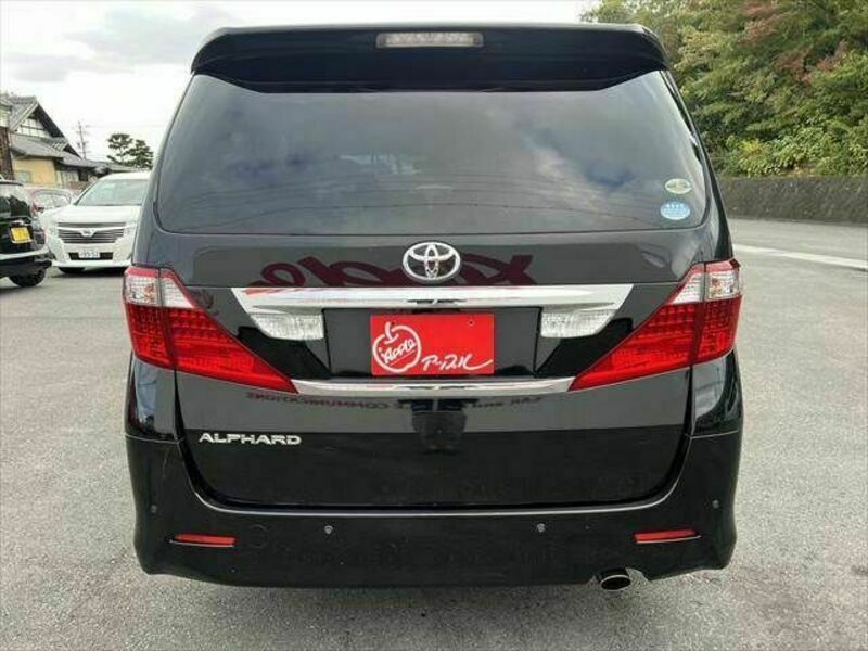 ALPHARD-18