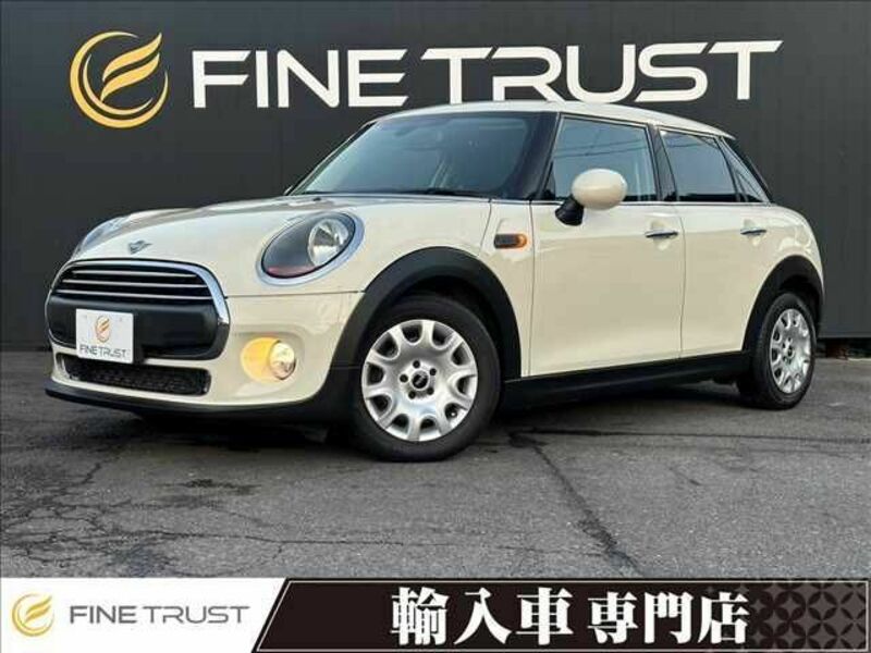 MINI