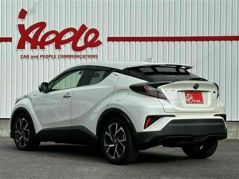 C-HR-1