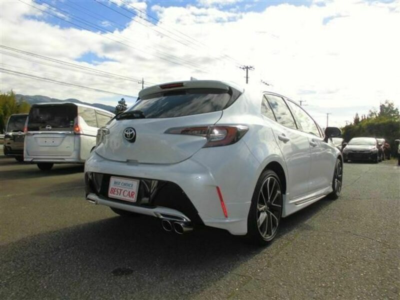 COROLLA SPORT-3