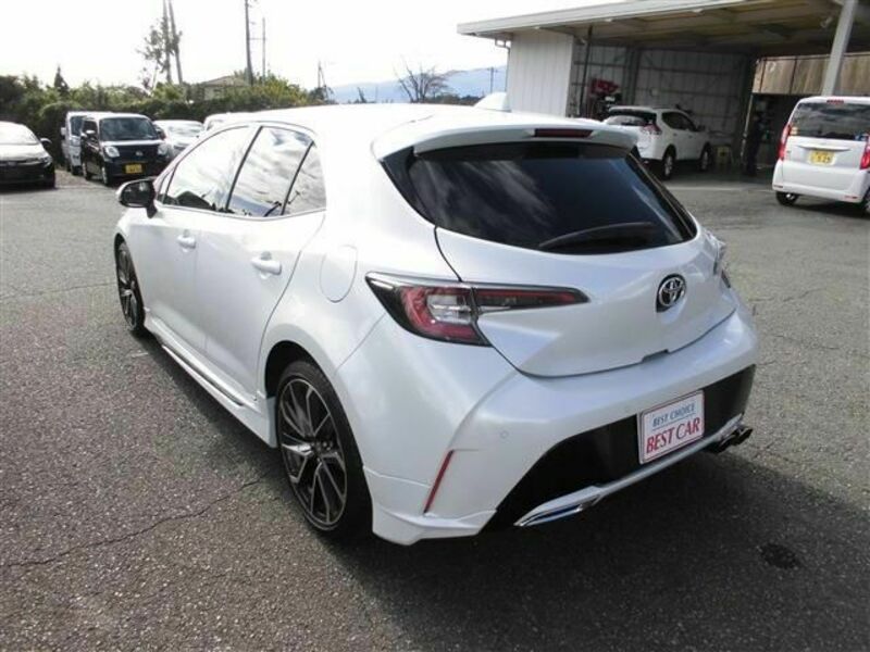 COROLLA SPORT-4