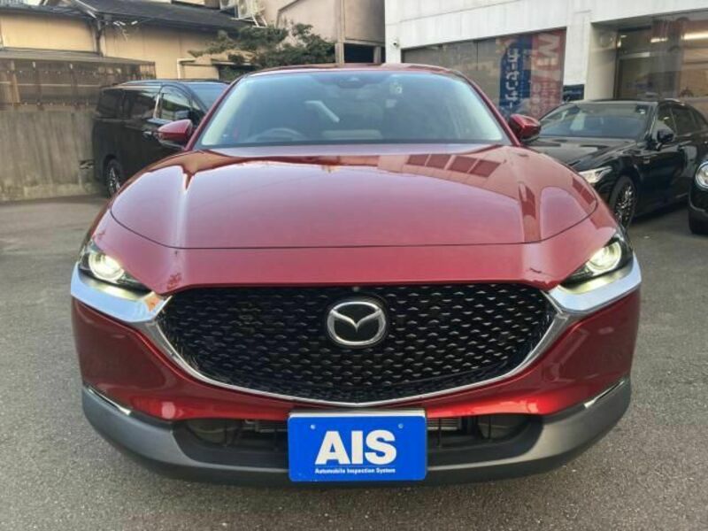 CX-30-18