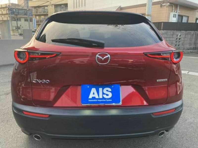 CX-30-19