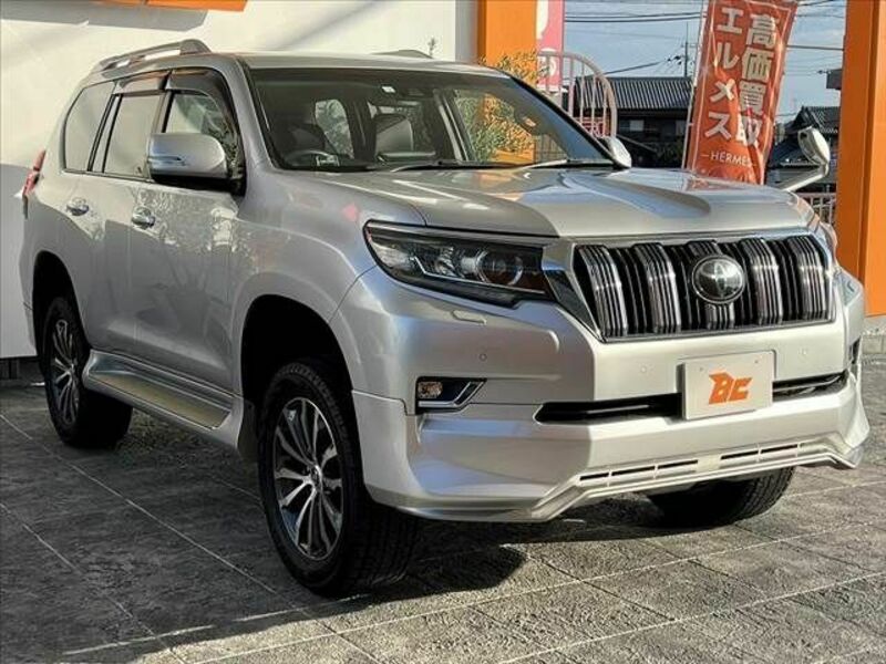 LAND CRUISER PRADO-7