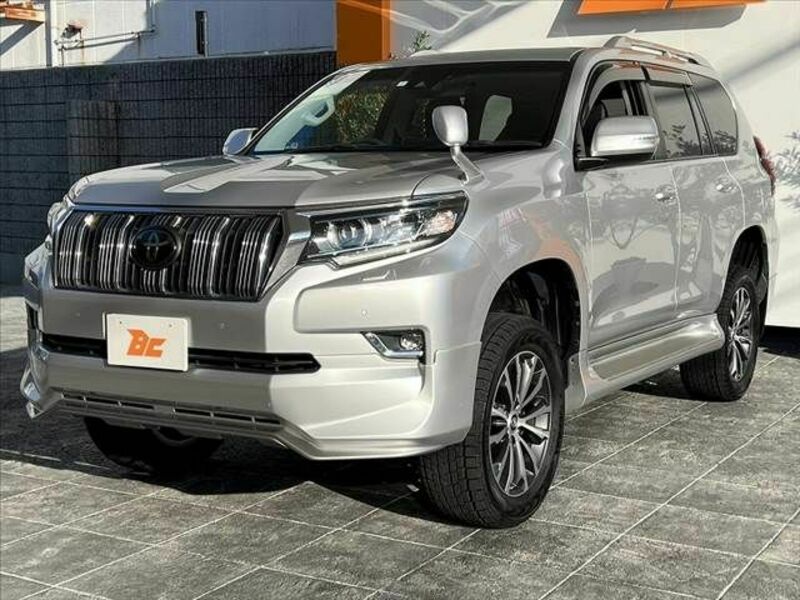 LAND CRUISER PRADO-9