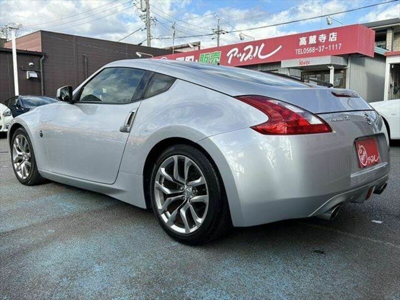 FAIRLADY Z-15