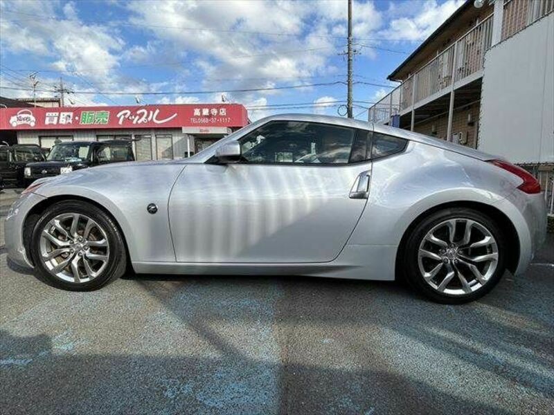 FAIRLADY Z-16