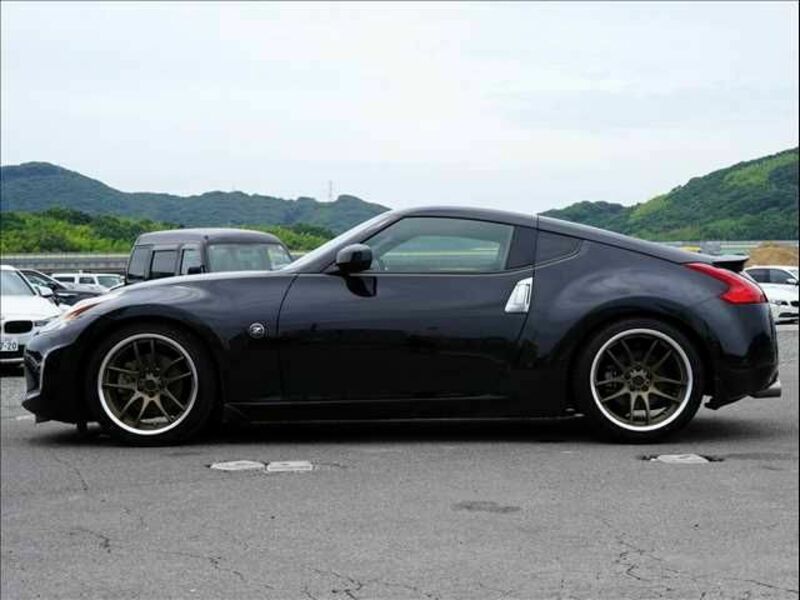 FAIRLADY Z-10