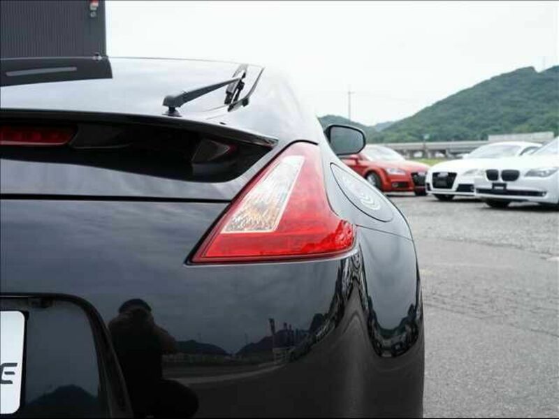 FAIRLADY Z-22