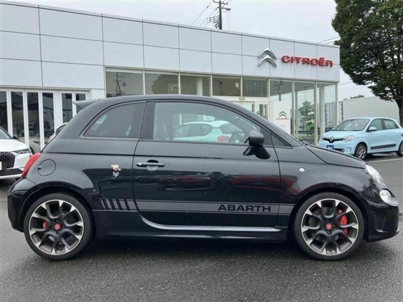 ABARTH 595-3