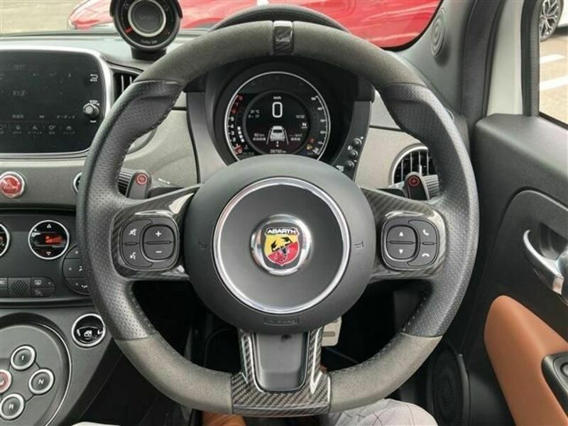 ABARTH 595-13