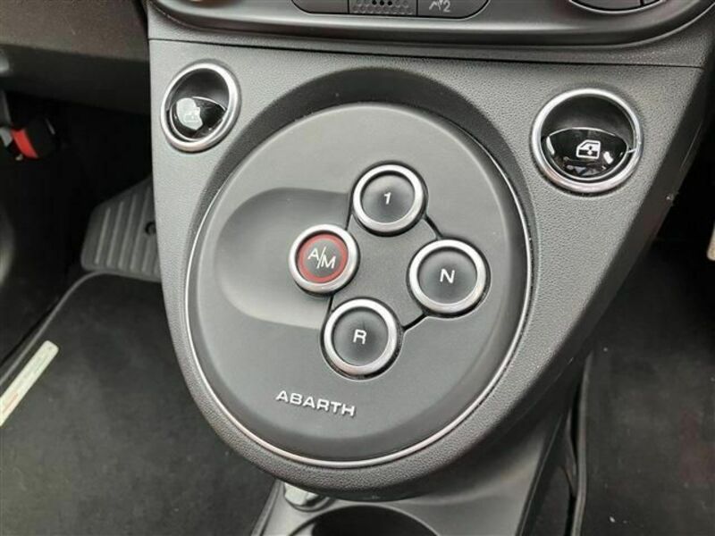 ABARTH 595-16