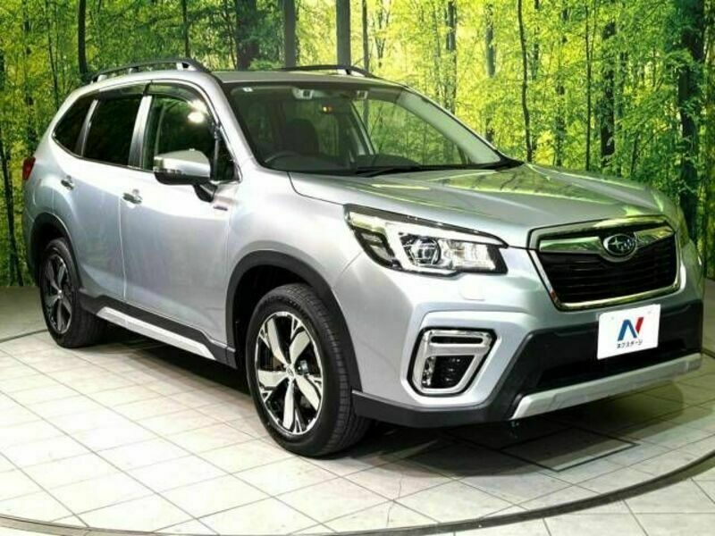 FORESTER-16