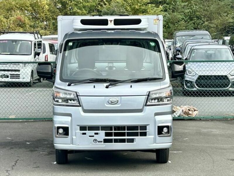 HIJET TRUCK-4