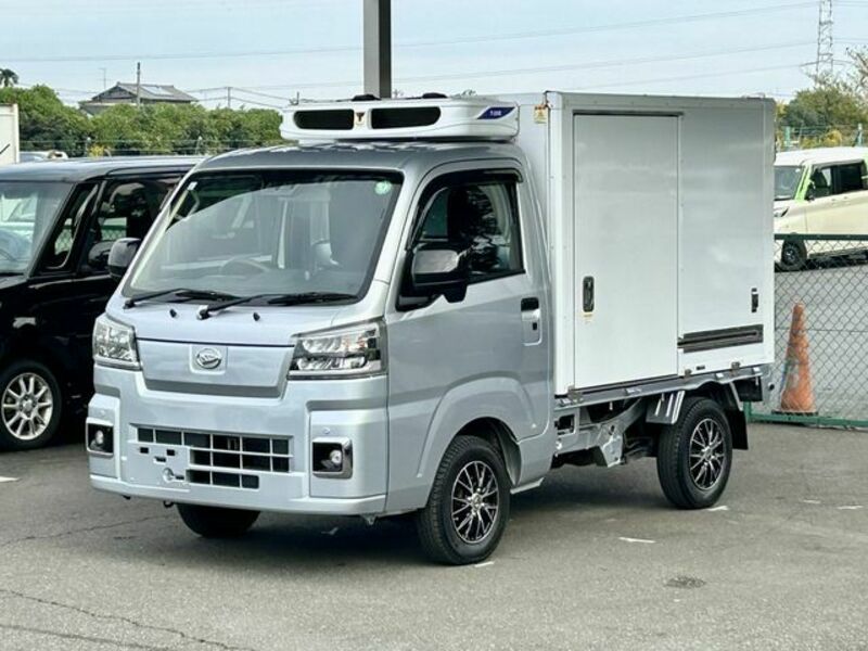 HIJET TRUCK-5