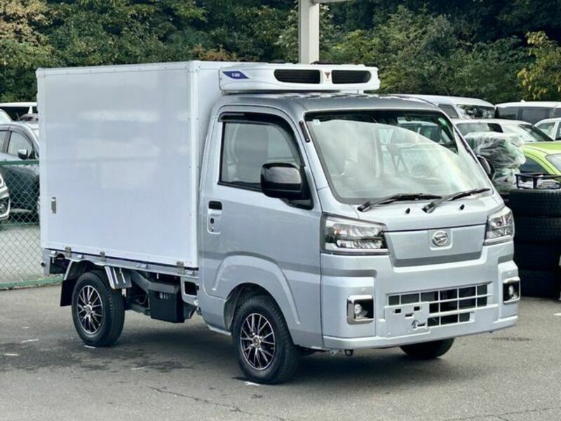 HIJET TRUCK-6