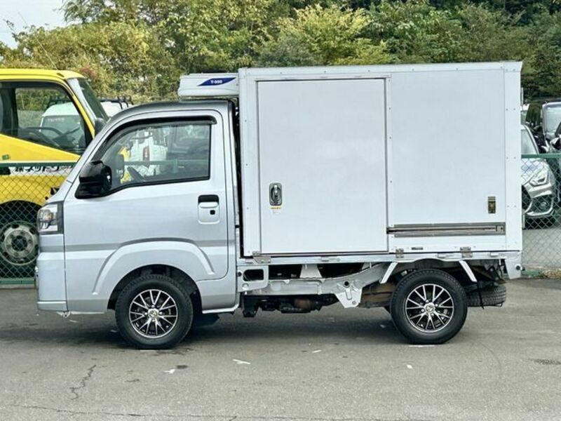 HIJET TRUCK-7