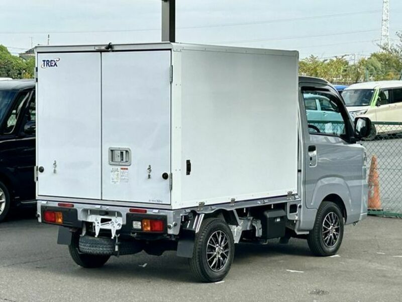 HIJET TRUCK-11