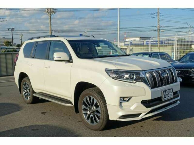 LAND CRUISER PRADO-2