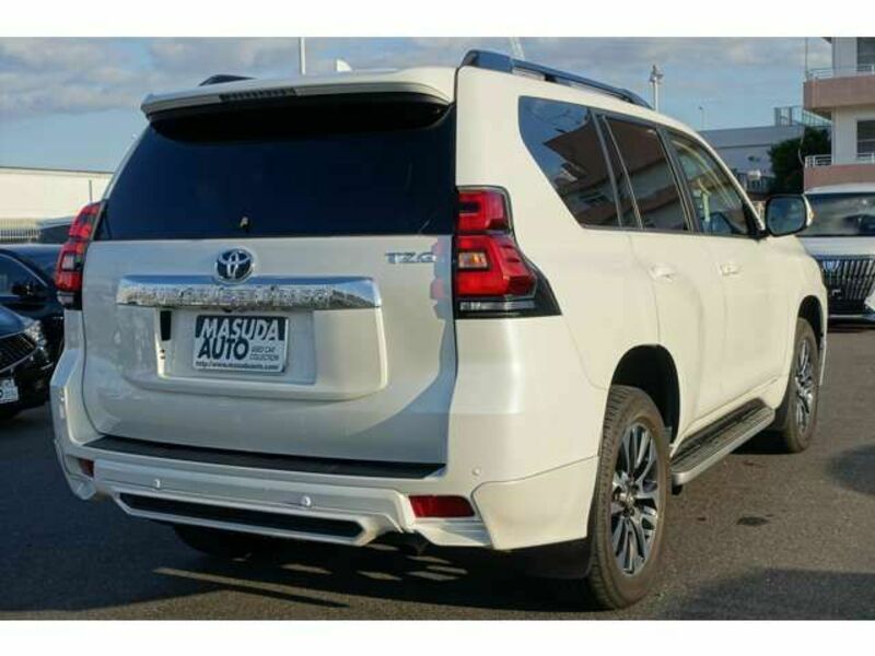 LAND CRUISER PRADO-6