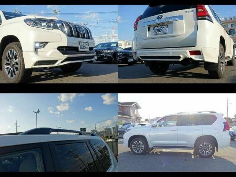 LAND CRUISER PRADO-12