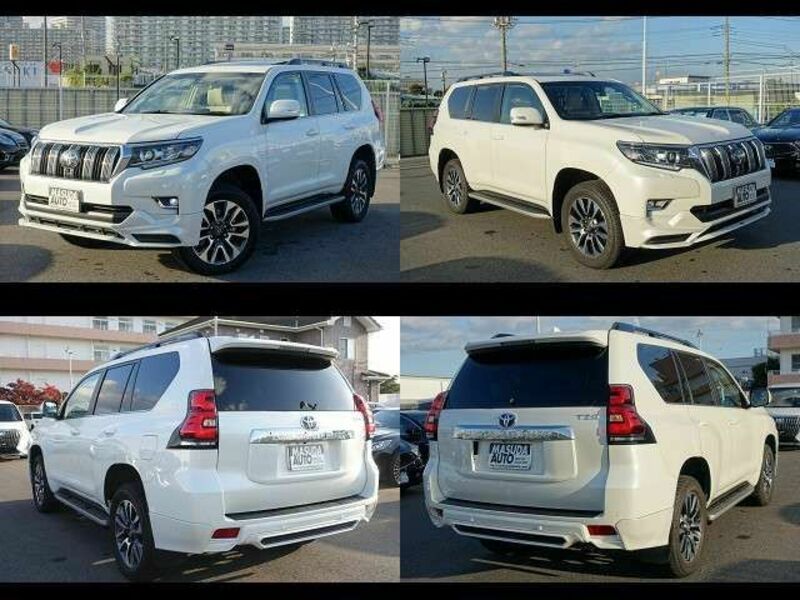 LAND CRUISER PRADO-18