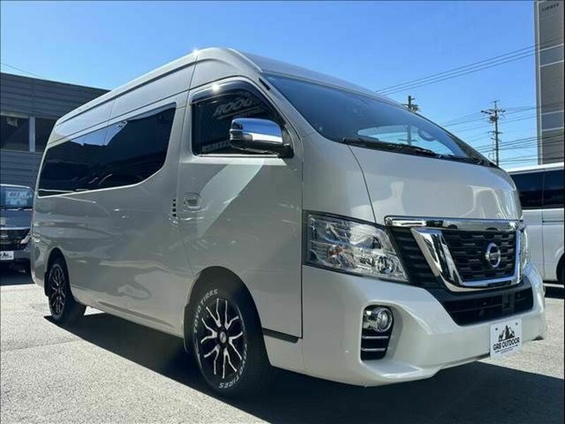 NV350 CARAVAN-10