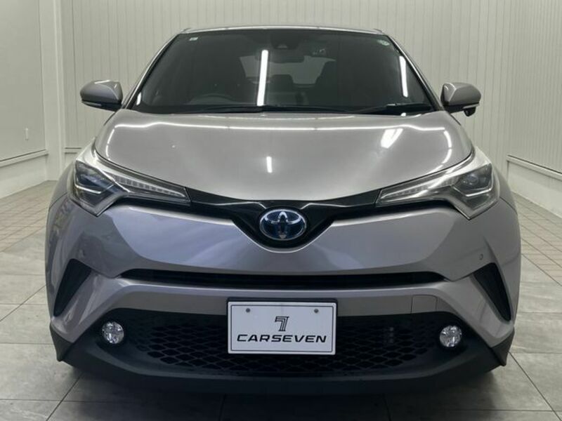 C-HR-1