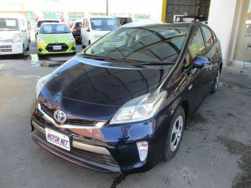 PRIUS PHV-1