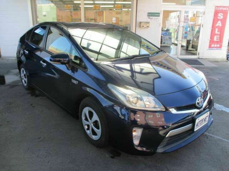 PRIUS PHV-2